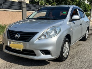 2014 Nissan latio for sale in Kingston / St. Andrew, Jamaica