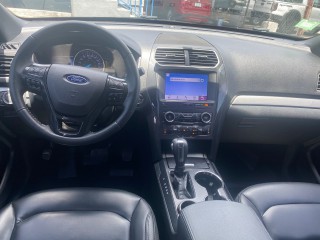 2019 Ford Explorer for sale in Kingston / St. Andrew, Jamaica