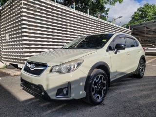 2016 Subaru XV for sale in Kingston / St. Andrew, Jamaica