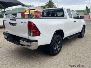 2023 Toyota Hilux for sale in Manchester, Jamaica