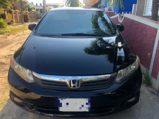 2012 Honda Civic for sale in Kingston / St. Andrew, Jamaica | AutoAdsJa.com