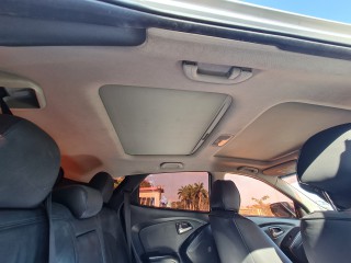 2011 Hyundai Tucson 
$1,300,000