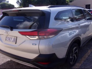 2019 Toyota rush for sale in Kingston / St. Andrew, Jamaica