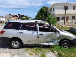 2015 Nissan AD Wagon for sale in Kingston / St. Andrew, Jamaica