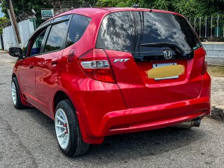 2011 Honda Fit for sale in Kingston / St. Andrew, Jamaica