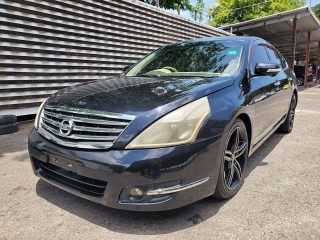 2012 Nissan TEANA for sale in Kingston / St. Andrew, Jamaica