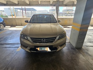 2013 Honda Accord for sale in Kingston / St. Andrew, Jamaica