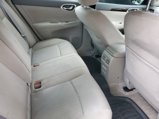 2017 Nissan Sylphy for sale in Kingston / St. Andrew, Jamaica