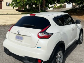 2016 Nissan JUKE 
$2,100,000