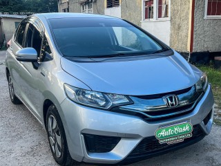 2015 Honda Fit for sale in Kingston / St. Andrew, Jamaica