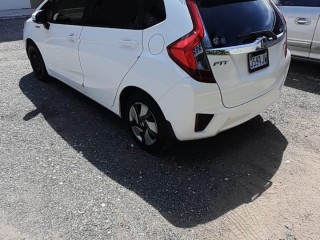 2015 Honda Fit Hybrid for sale in Kingston / St. Andrew, Jamaica