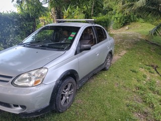 2005 Toyota Yaris for sale in Portland, Jamaica