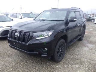 2023 Toyota PRADO for sale in Kingston / St. Andrew, Jamaica