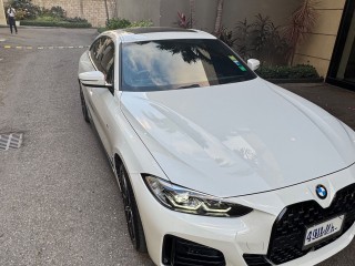 2024 BMW 420i M Sport for sale in Kingston / St. Andrew, Jamaica