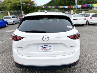 2019 Mazda CX5 for sale in Kingston / St. Andrew, Jamaica