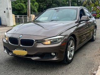 2014 BMW 328I for sale in Kingston / St. Andrew, Jamaica