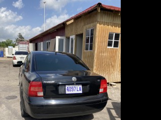 2000 Volkswagen Passat for sale in Manchester, Jamaica