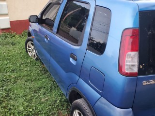 2003 Suzuki Ignis for sale in Clarendon, Jamaica