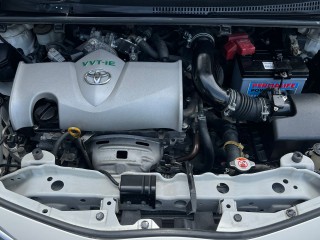 2017 Toyota Vitz for sale in Kingston / St. Andrew, Jamaica