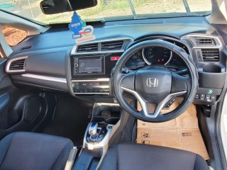 2015 Honda Fit HYBRID for sale in St. Catherine, Jamaica