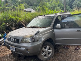 2004 Nissan Sold for sale in St. Ann, Jamaica