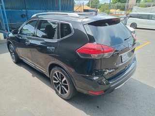 2018 Nissan XTRAIL for sale in Kingston / St. Andrew, Jamaica