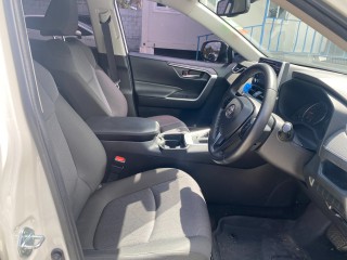 2022 Toyota RAV4 for sale in Kingston / St. Andrew, Jamaica