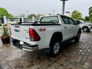 2016 Toyota Hilux for sale in Kingston / St. Andrew, Jamaica