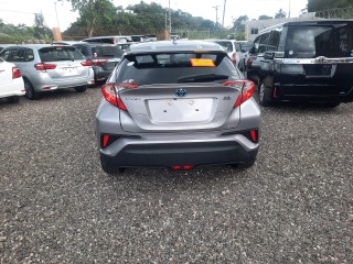 2017 Toyota CHR for sale in Manchester, Jamaica