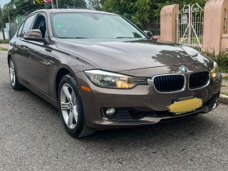 2014 BMW 328I for sale in Kingston / St. Andrew, Jamaica