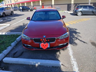 2015 BMW 320i for sale in St. Catherine, Jamaica