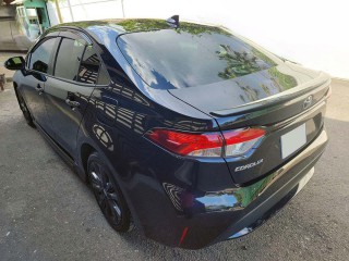 2020 Toyota COROLLA for sale in Kingston / St. Andrew, Jamaica
