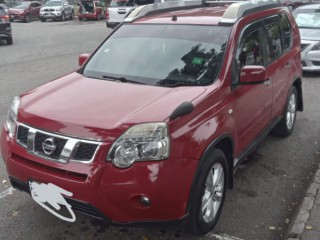 2013 Nissan Xtrail for sale in Kingston / St. Andrew, Jamaica