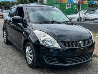 2012 Suzuki Swift for sale in Kingston / St. Andrew, Jamaica