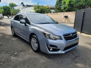 2016 Subaru Impreza G4 for sale in Kingston / St. Andrew, Jamaica