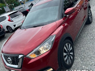 2018 Nissan Kicks SV for sale in Kingston / St. Andrew, Jamaica