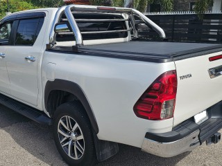 2018 Toyota Hilux 
$6,500,000