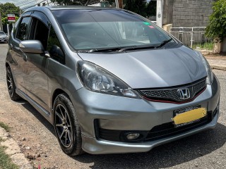 2011 Honda Fit RS for sale in Kingston / St. Andrew, Jamaica