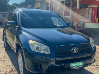 2011 Toyota Rav 4 for sale in Kingston / St. Andrew, Jamaica