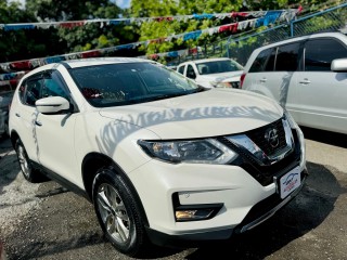 2021 Nissan Xtrail for sale in Kingston / St. Andrew, Jamaica