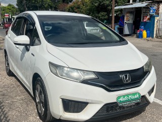 2014 Honda Fit for sale in Kingston / St. Andrew, Jamaica