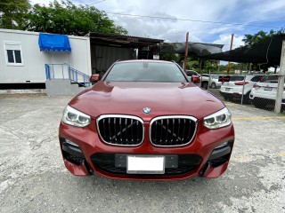 2020 BMW X4 
$8,800,000