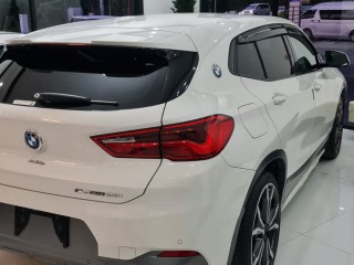 2018 BMW X2 for sale in Kingston / St. Andrew, Jamaica