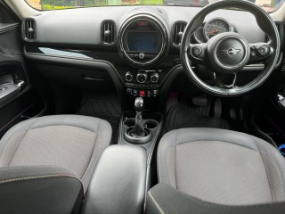 2019 Mini Cooper Countryman for sale in Kingston / St. Andrew, Jamaica