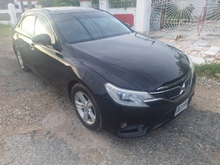 2012 Toyota Mark X 
$2,000,000