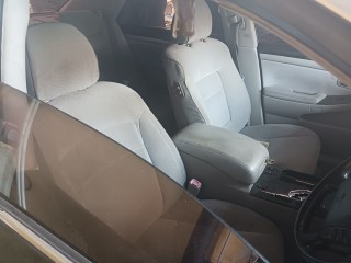 2007 Toyota Crown for sale in Kingston / St. Andrew, Jamaica