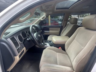 2013 Toyota Sequoia for sale in Kingston / St. Andrew, Jamaica