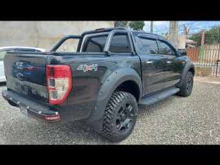 2017 Ford Ranger