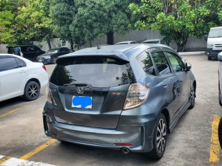 2013 Honda Fit RS for sale in Kingston / St. Andrew, Jamaica