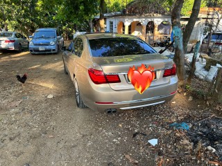 2015 BMW 730 li for sale in Westmoreland, Jamaica